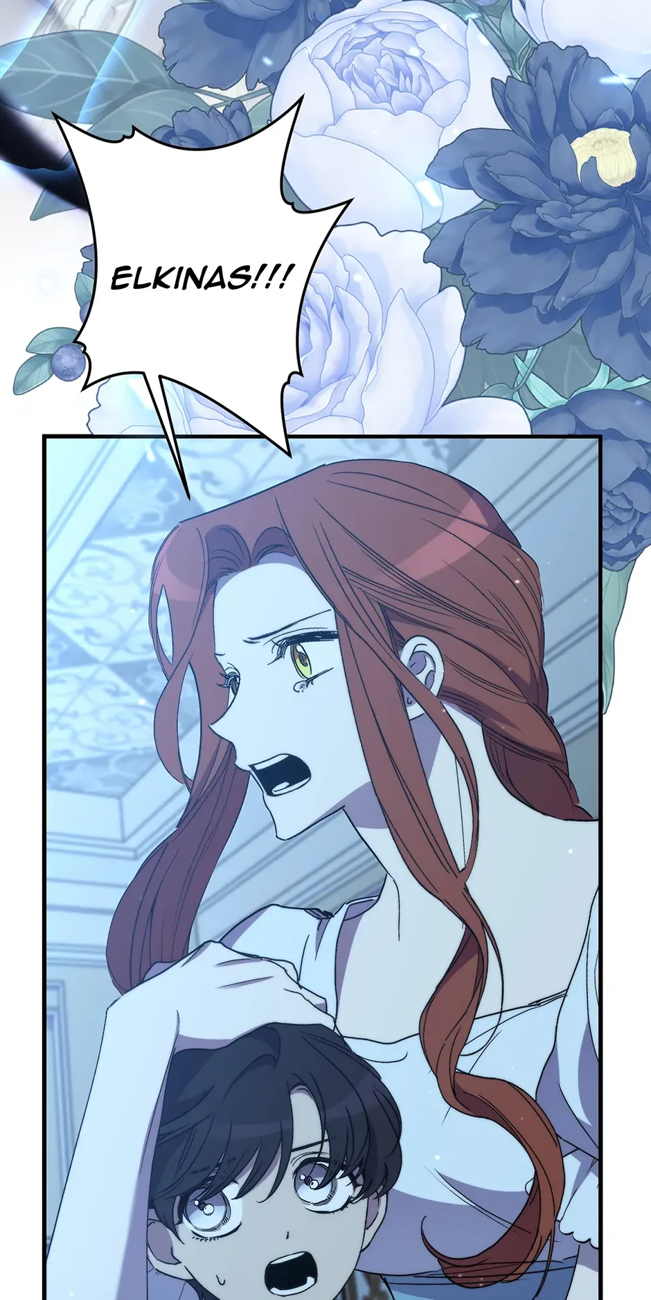 The Hero Went Crazy Even Though I’m the One Who Died Chapter 69 page 30
