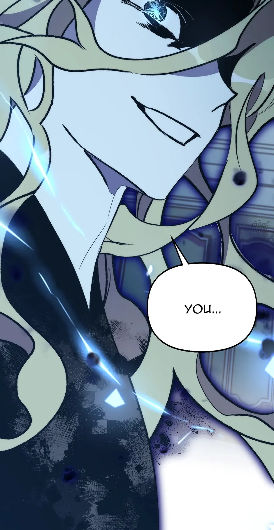 The Hero Went Crazy Even Though I’m the One Who Died Chapter 69 page 27