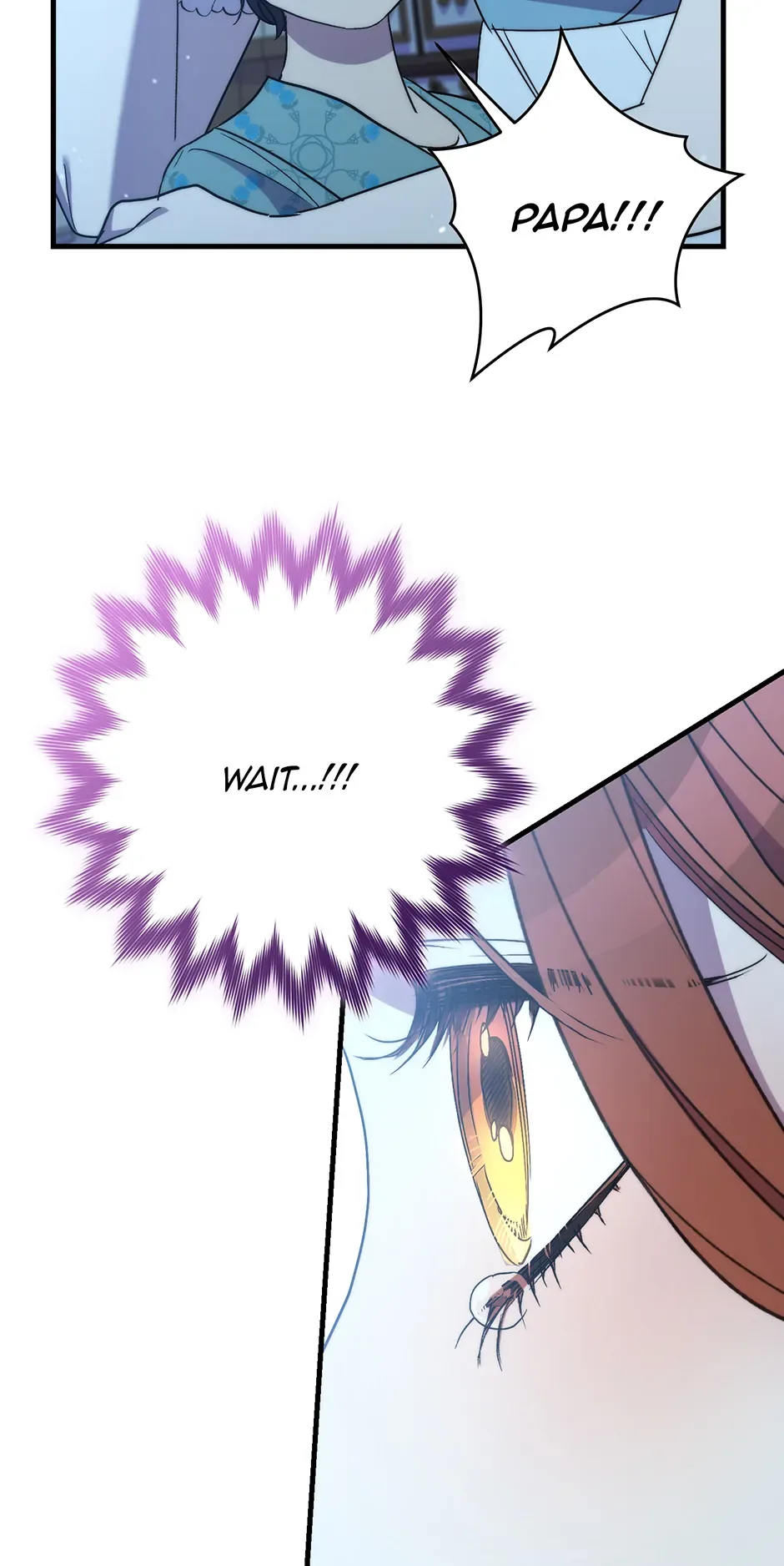 The Hero Went Crazy Even Though I’m the One Who Died Chapter 69 page 31