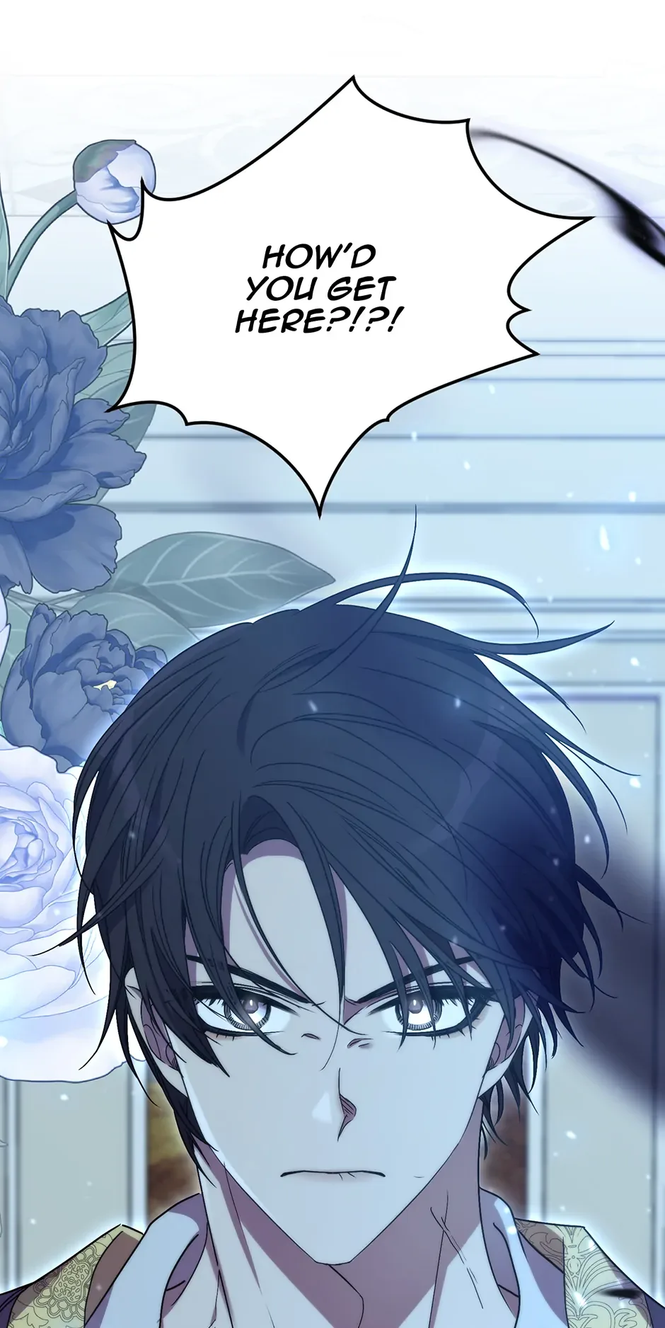 The Hero Went Crazy Even Though I’m the One Who Died Chapter 69 page 28