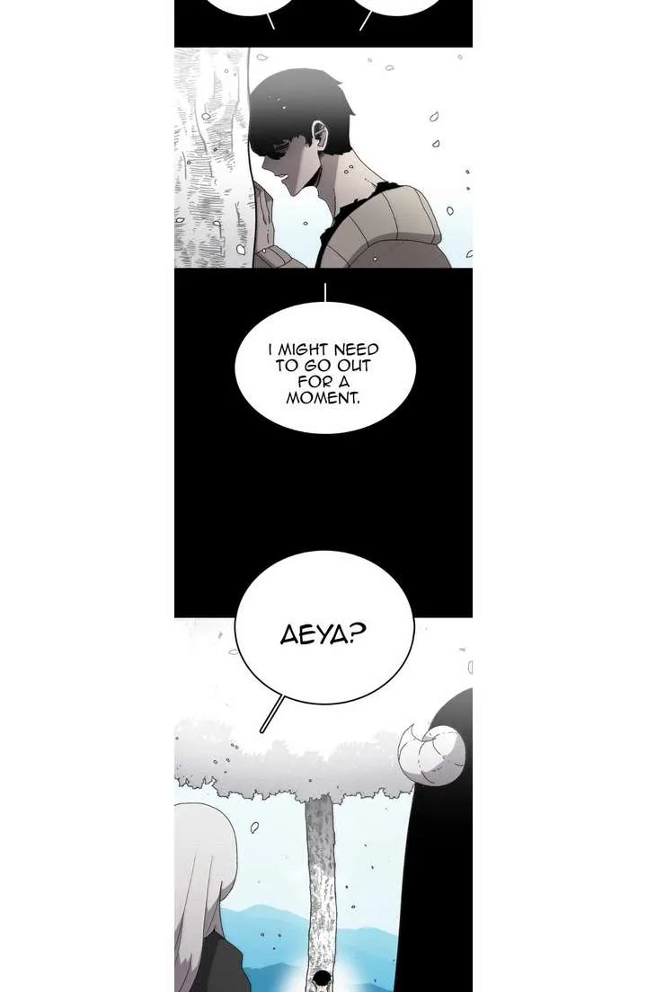 The House Without Time Chapter 70 page 46