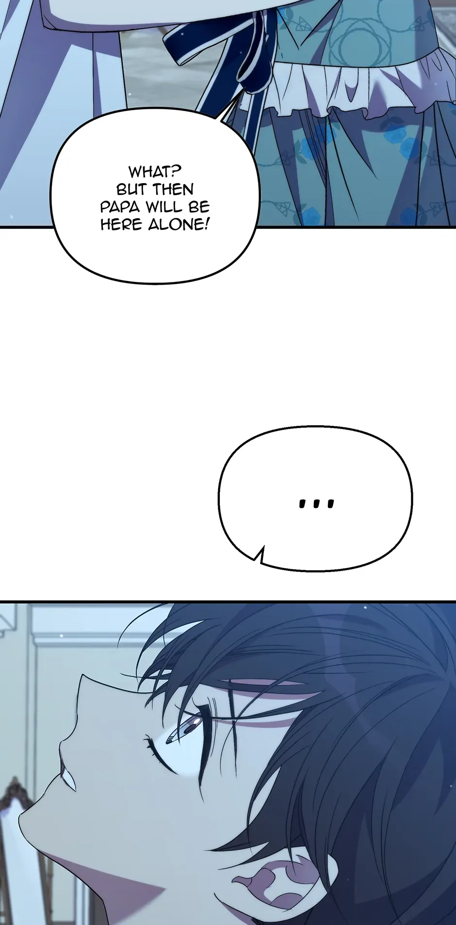 The Hero Went Crazy Even Though I’m the One Who Died Chapter 69 page 39