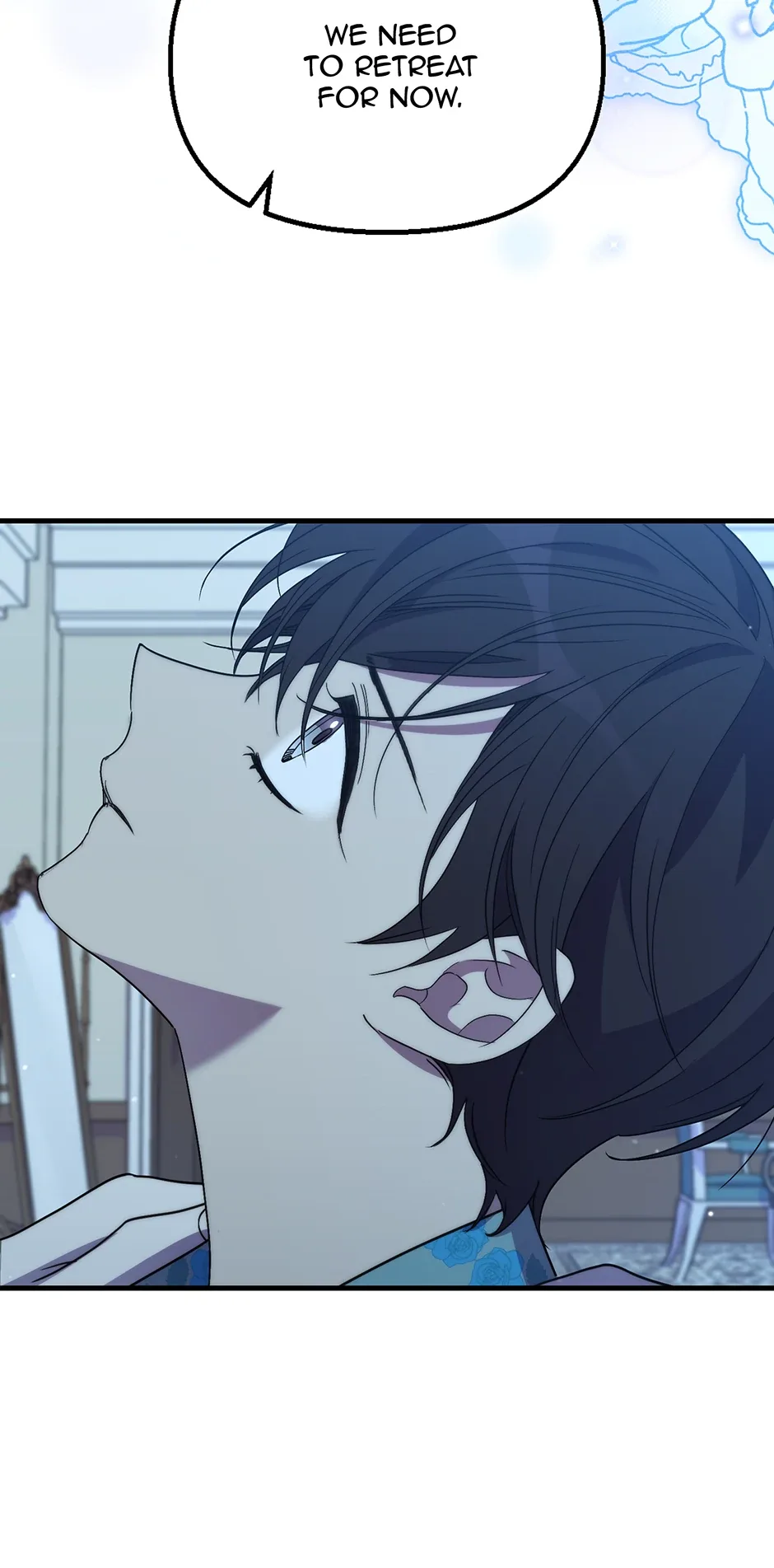 The Hero Went Crazy Even Though I’m the One Who Died Chapter 69 page 42