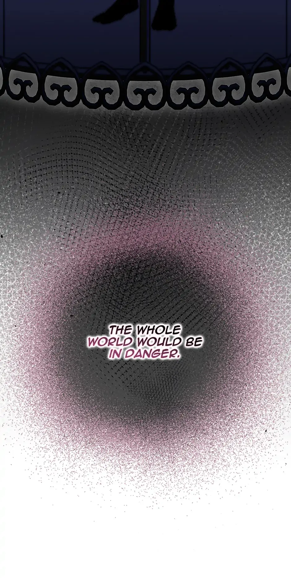 The Hero Went Crazy Even Though I’m the One Who Died Chapter 69 page 37
