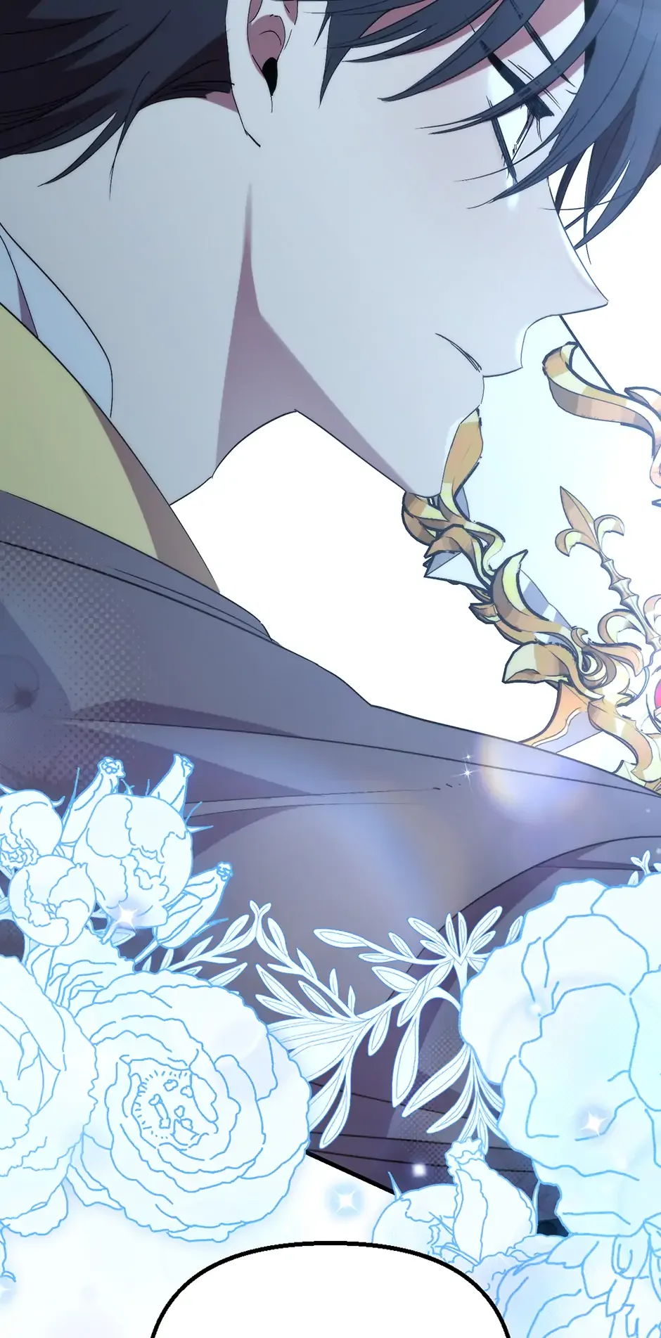 The Hero Went Crazy Even Though I’m the One Who Died Chapter 69 page 41