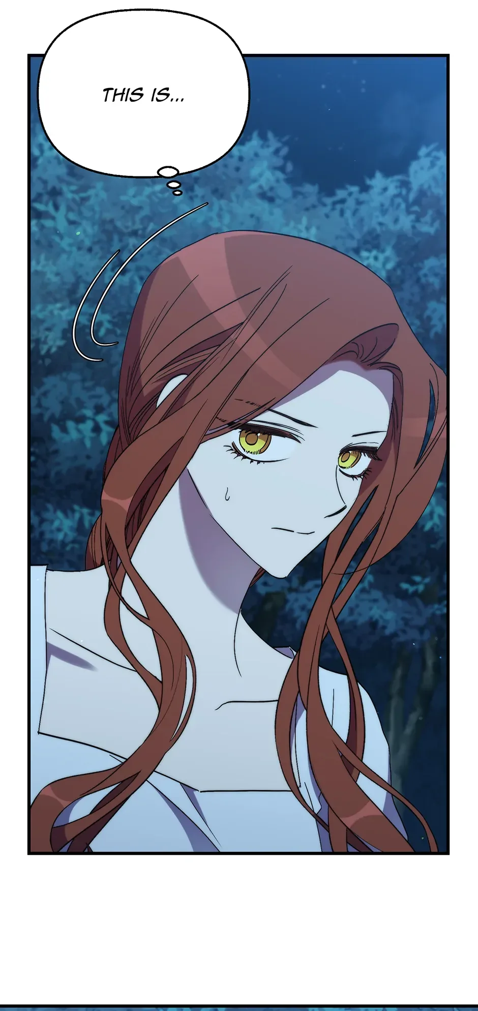 The Hero Went Crazy Even Though I’m the One Who Died Chapter 69 page 49