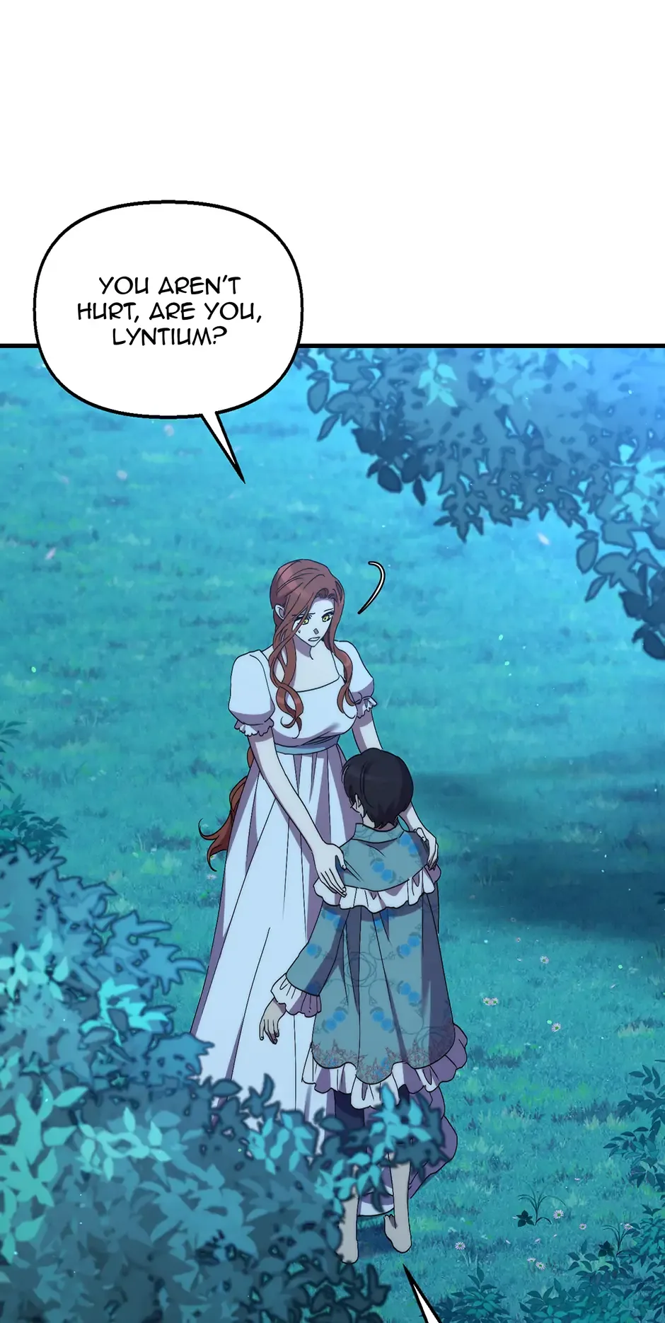 The Hero Went Crazy Even Though I’m the One Who Died Chapter 69 page 51
