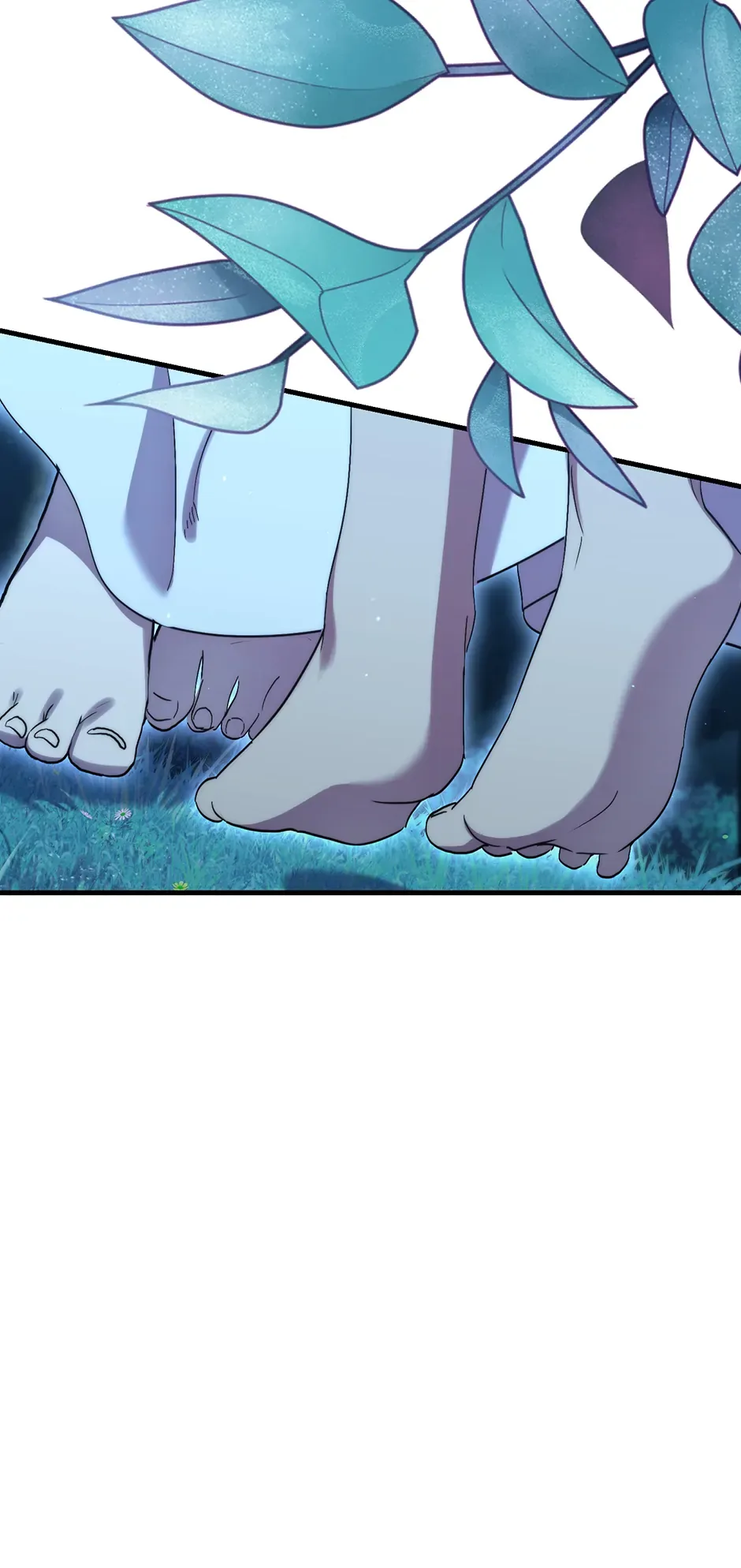 The Hero Went Crazy Even Though I’m the One Who Died Chapter 69 page 48