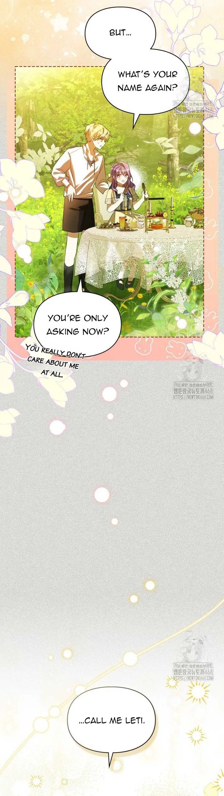 The Heroine Had an Affair with My Fiance Chapter 70 page 21