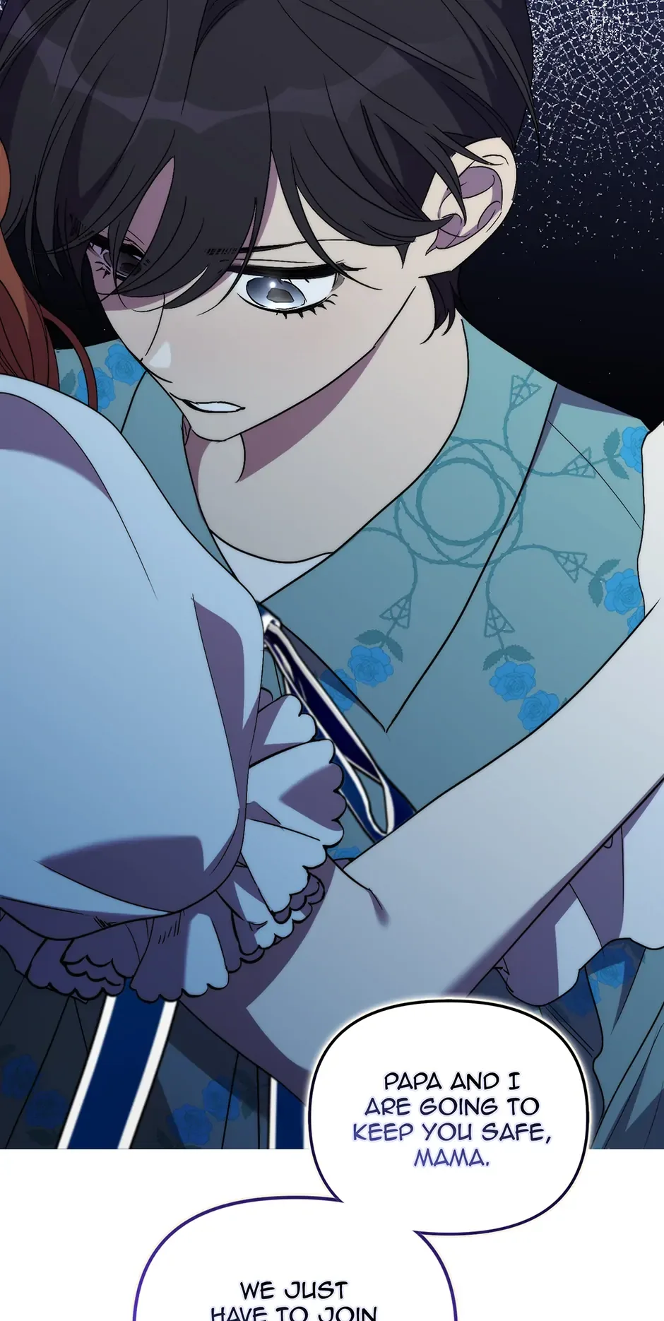 The Hero Went Crazy Even Though I’m the One Who Died Chapter 69 page 59