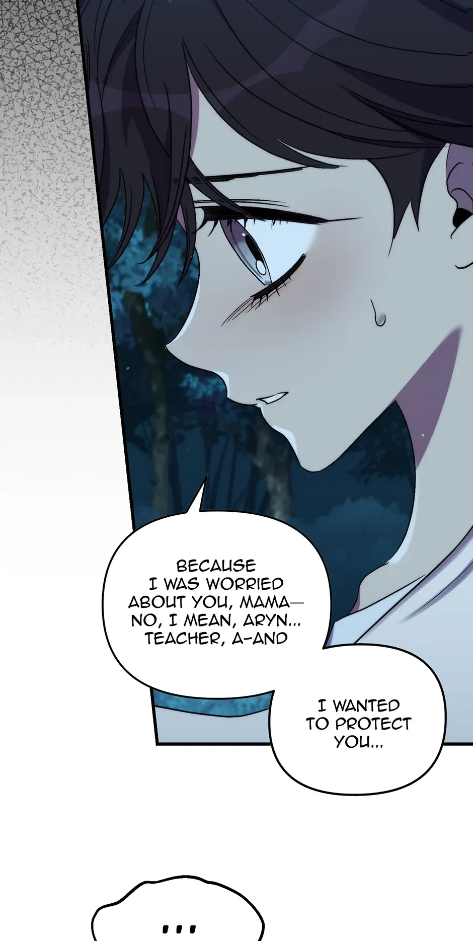 The Hero Went Crazy Even Though I’m the One Who Died Chapter 69 page 56