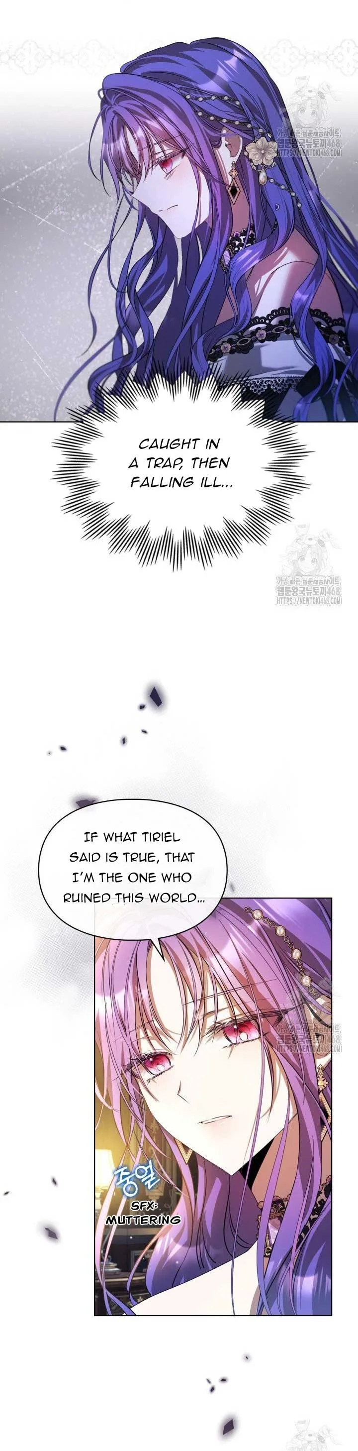 The Heroine Had an Affair with My Fiance Chapter 70 page 29