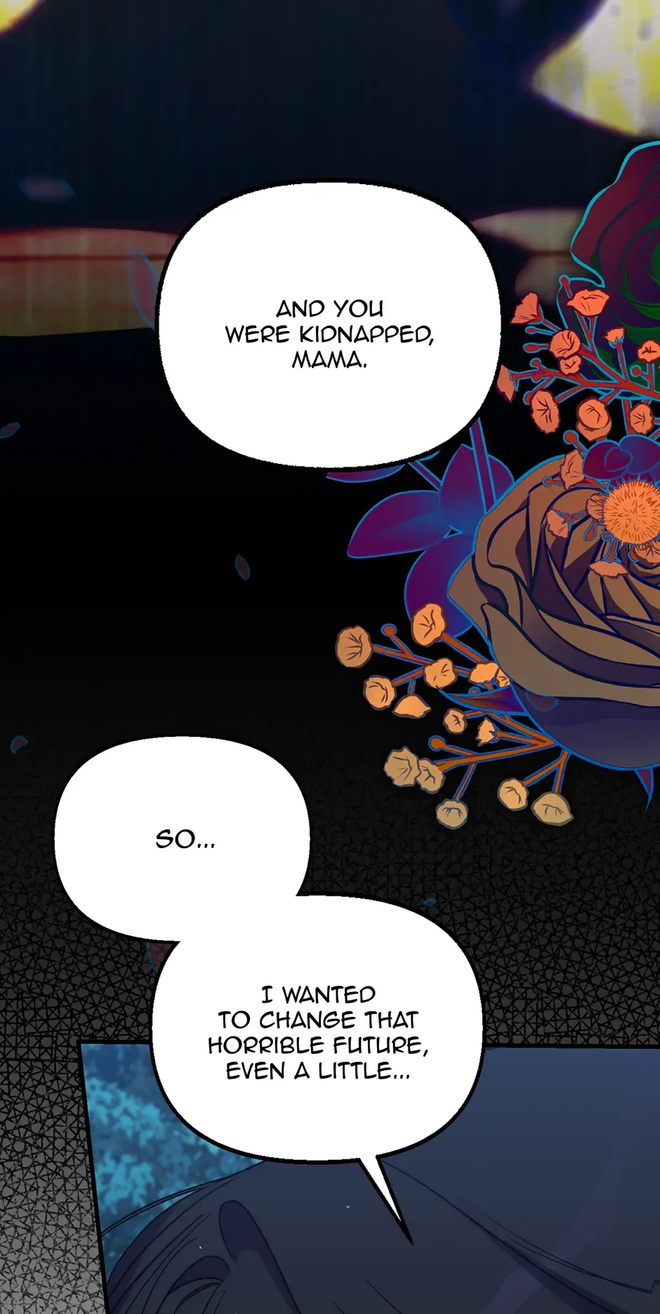 The Hero Went Crazy Even Though I’m the One Who Died Chapter 69 page 55