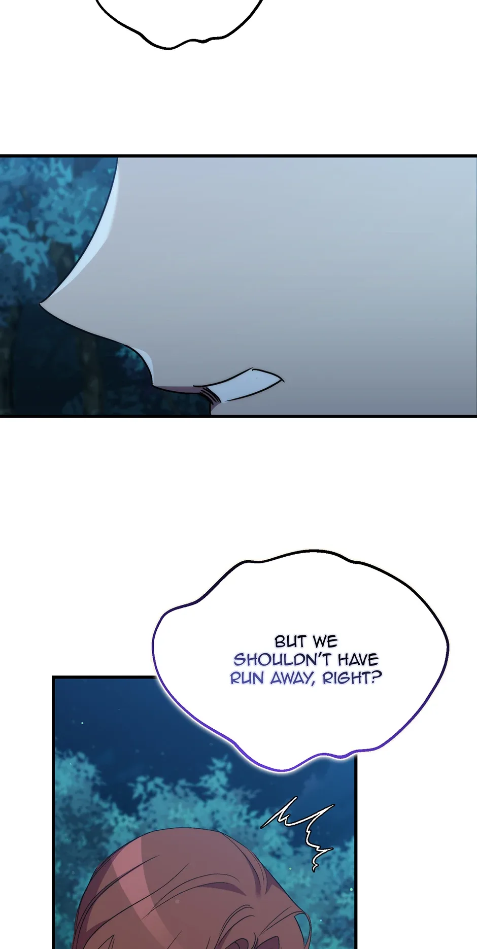 The Hero Went Crazy Even Though I’m the One Who Died Chapter 69 page 57