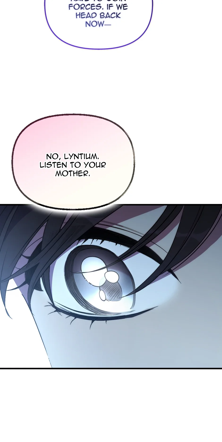 The Hero Went Crazy Even Though I’m the One Who Died Chapter 69 page 60