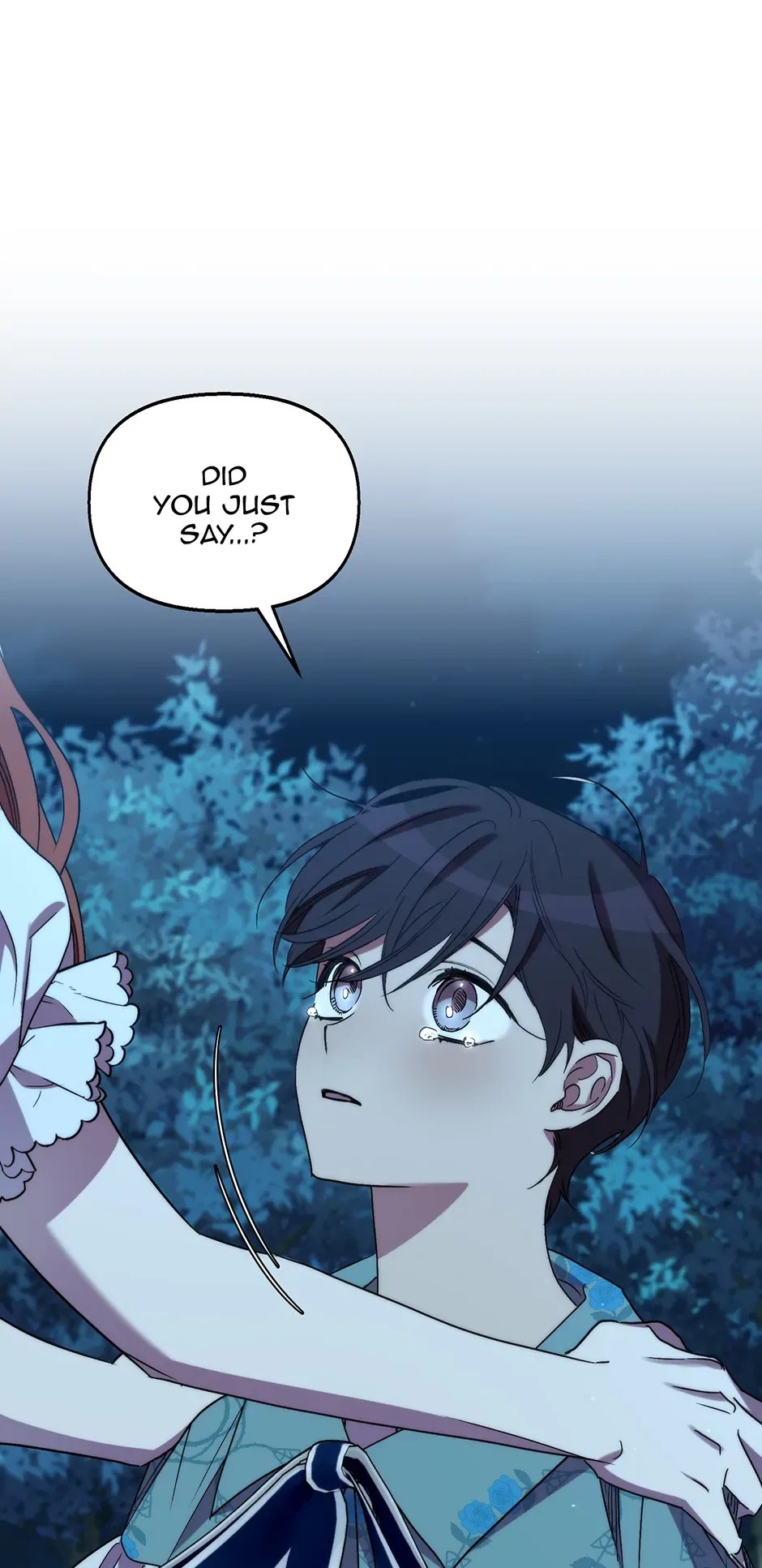 The Hero Went Crazy Even Though I’m the One Who Died Chapter 69 page 61