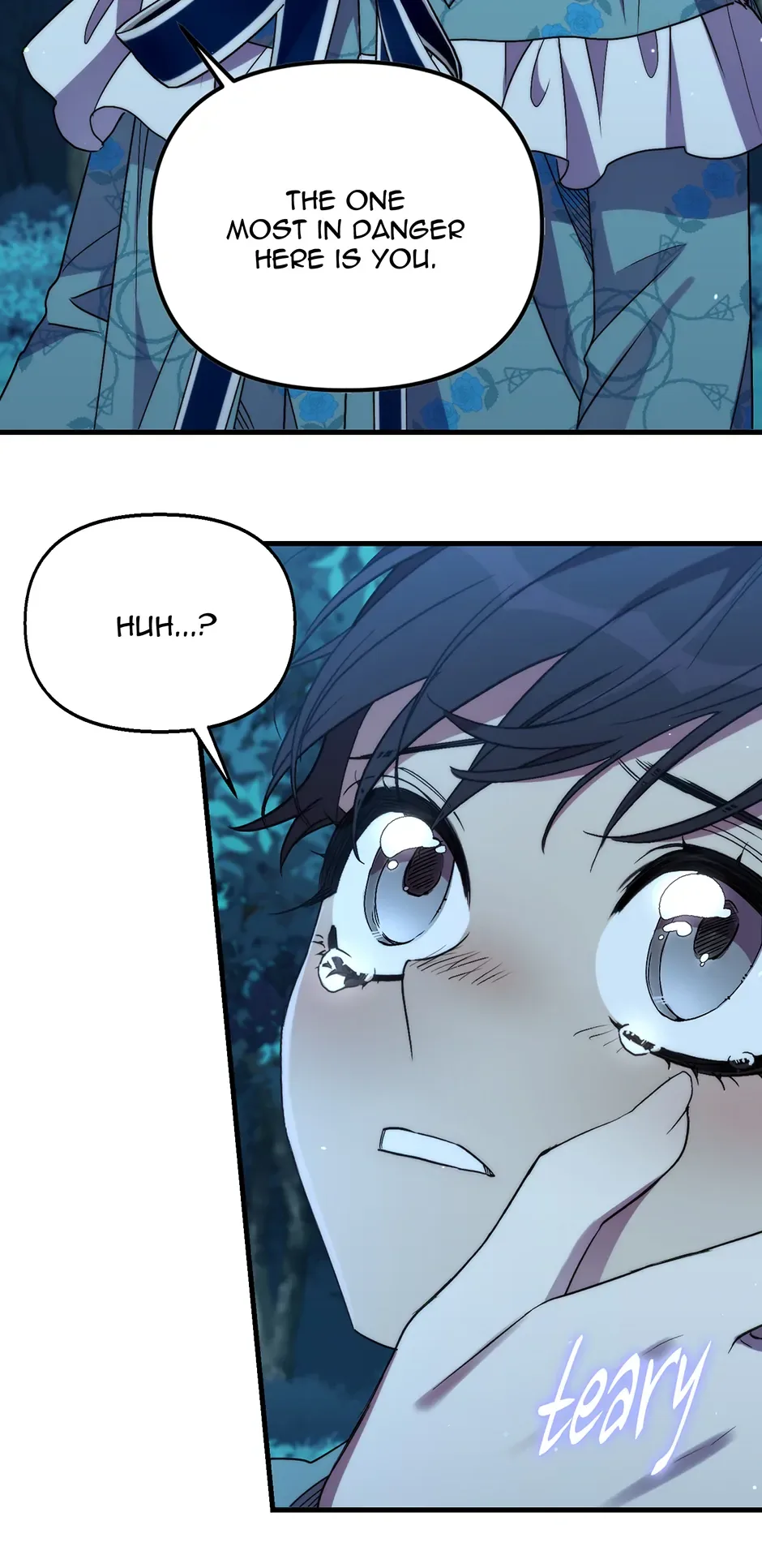 The Hero Went Crazy Even Though I’m the One Who Died Chapter 69 page 62