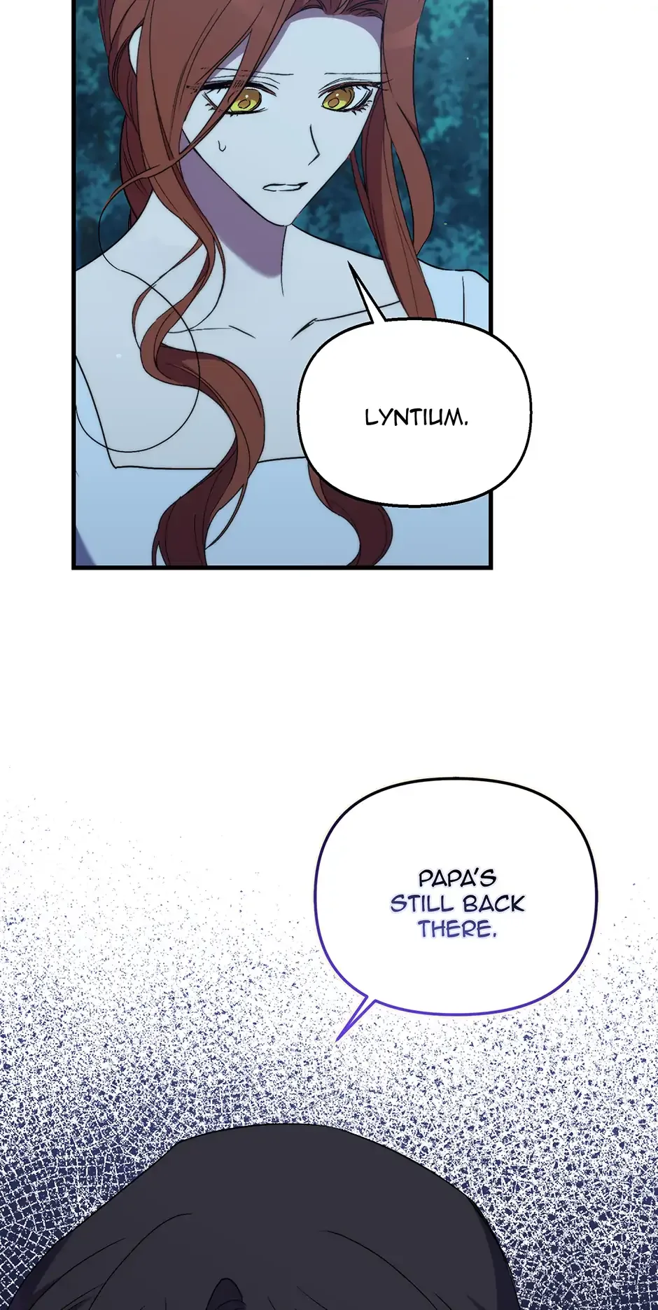 The Hero Went Crazy Even Though I’m the One Who Died Chapter 69 page 58