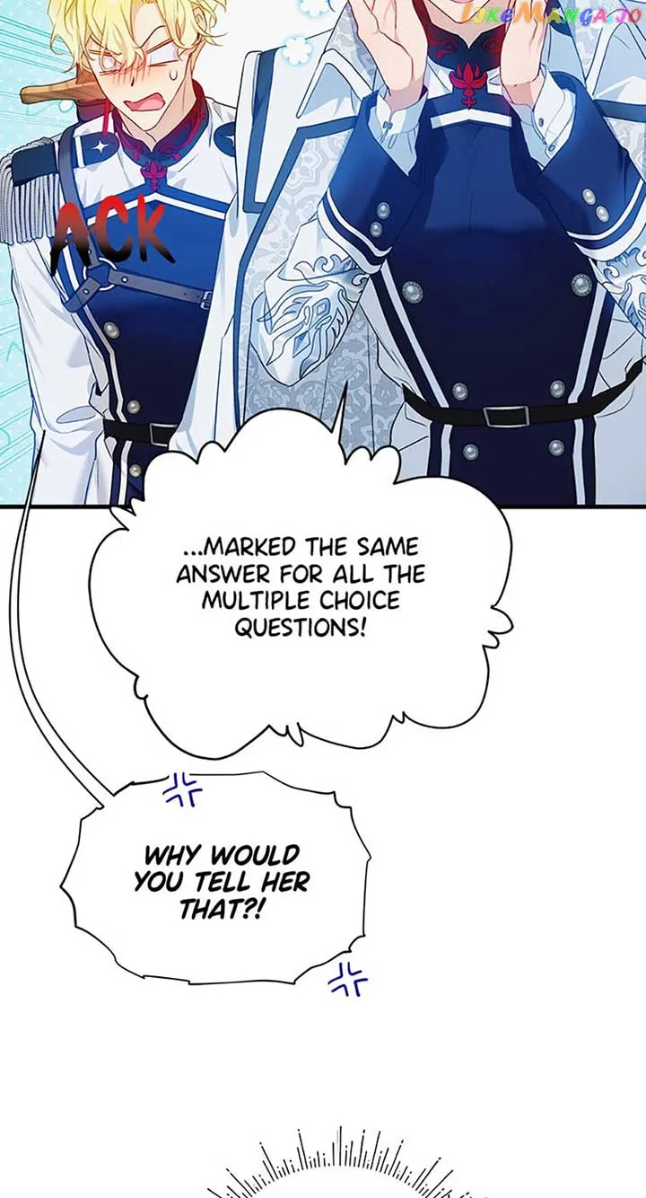 The Little Lady Behind The Scenes Chapter 70 page 7