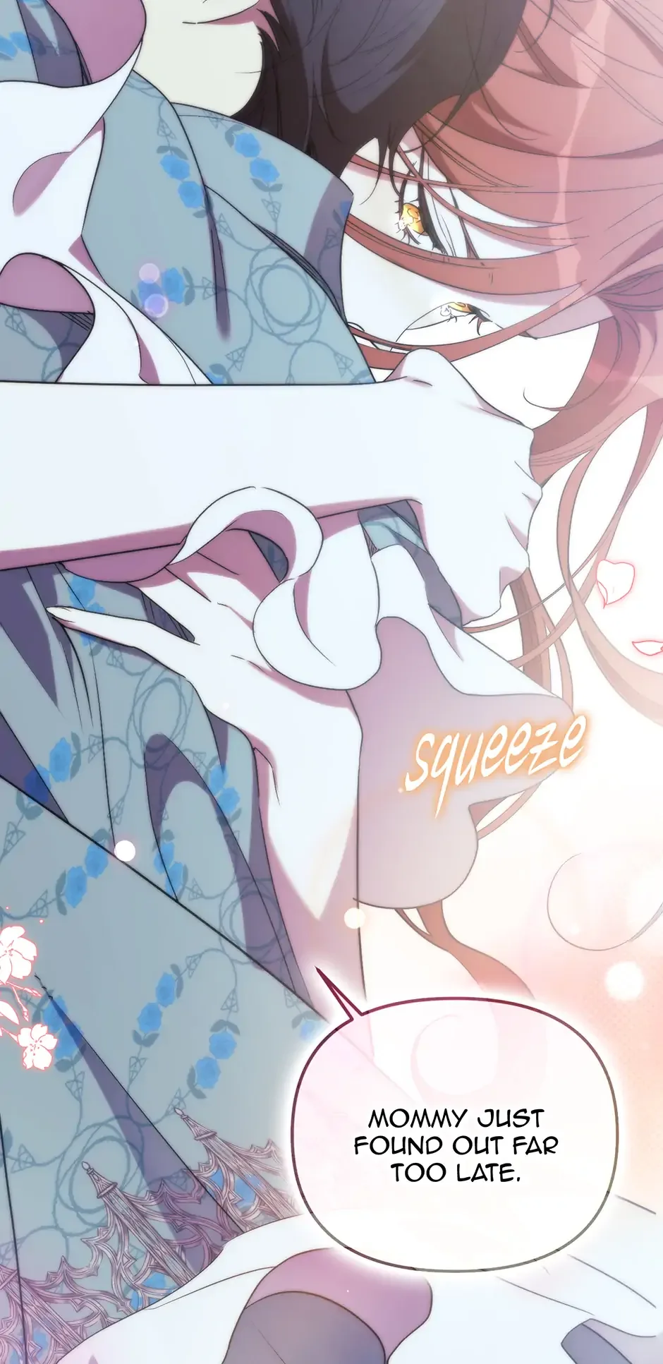 The Hero Went Crazy Even Though I’m the One Who Died Chapter 69 page 67
