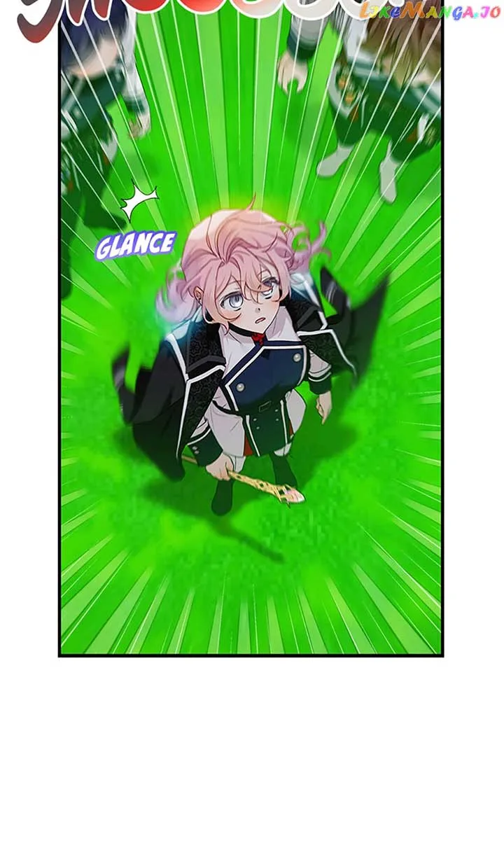 The Little Lady Behind The Scenes Chapter 70 page 14