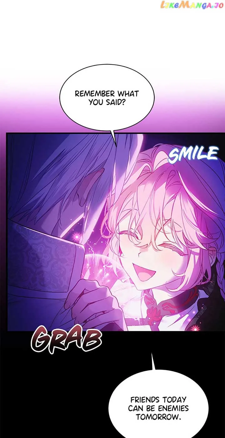 The Little Lady Behind The Scenes Chapter 70 page 40