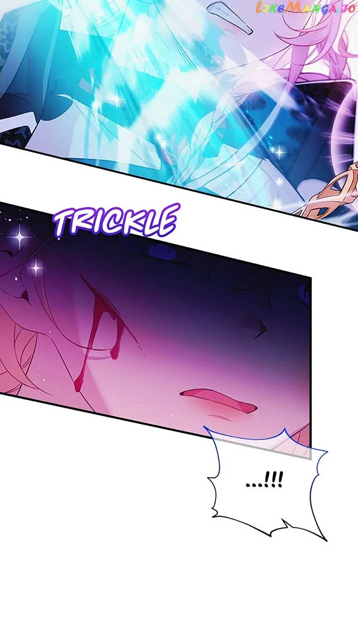 The Little Lady Behind The Scenes Chapter 70 page 35