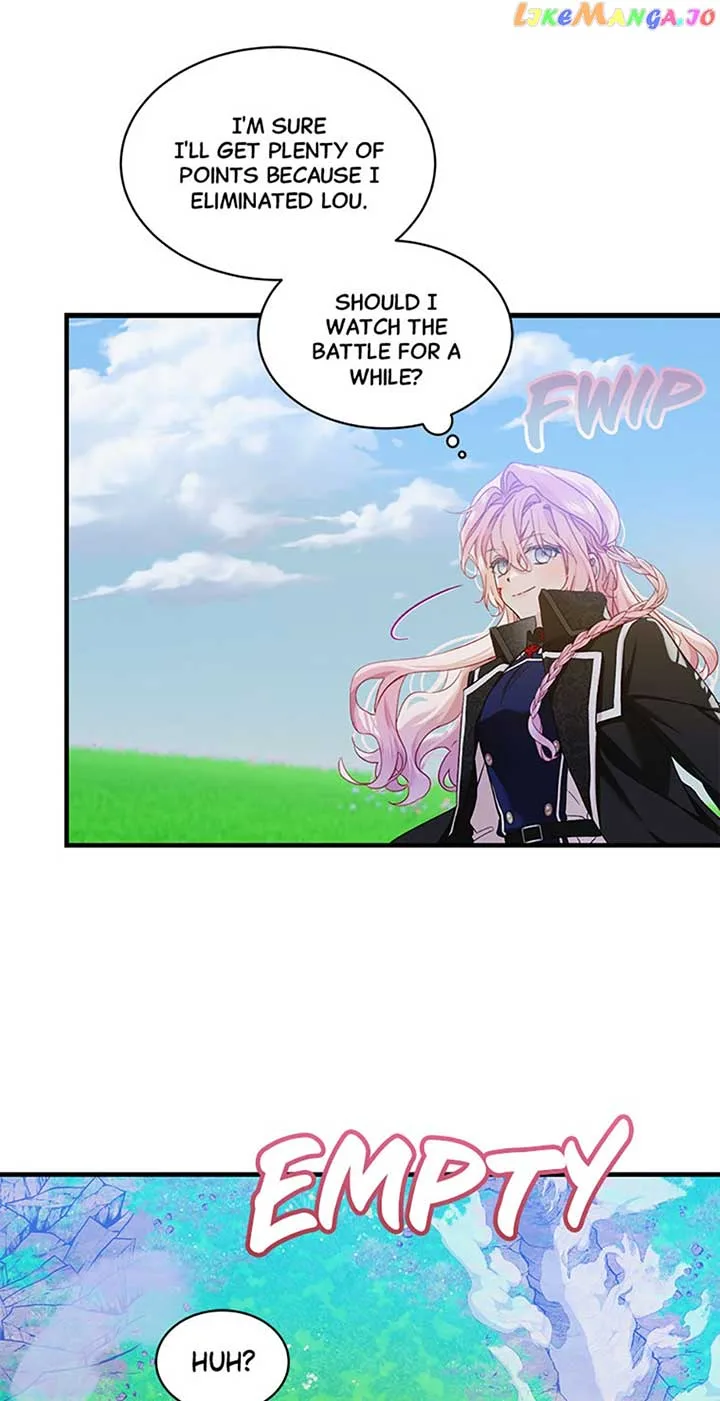 The Little Lady Behind The Scenes Chapter 70 page 45