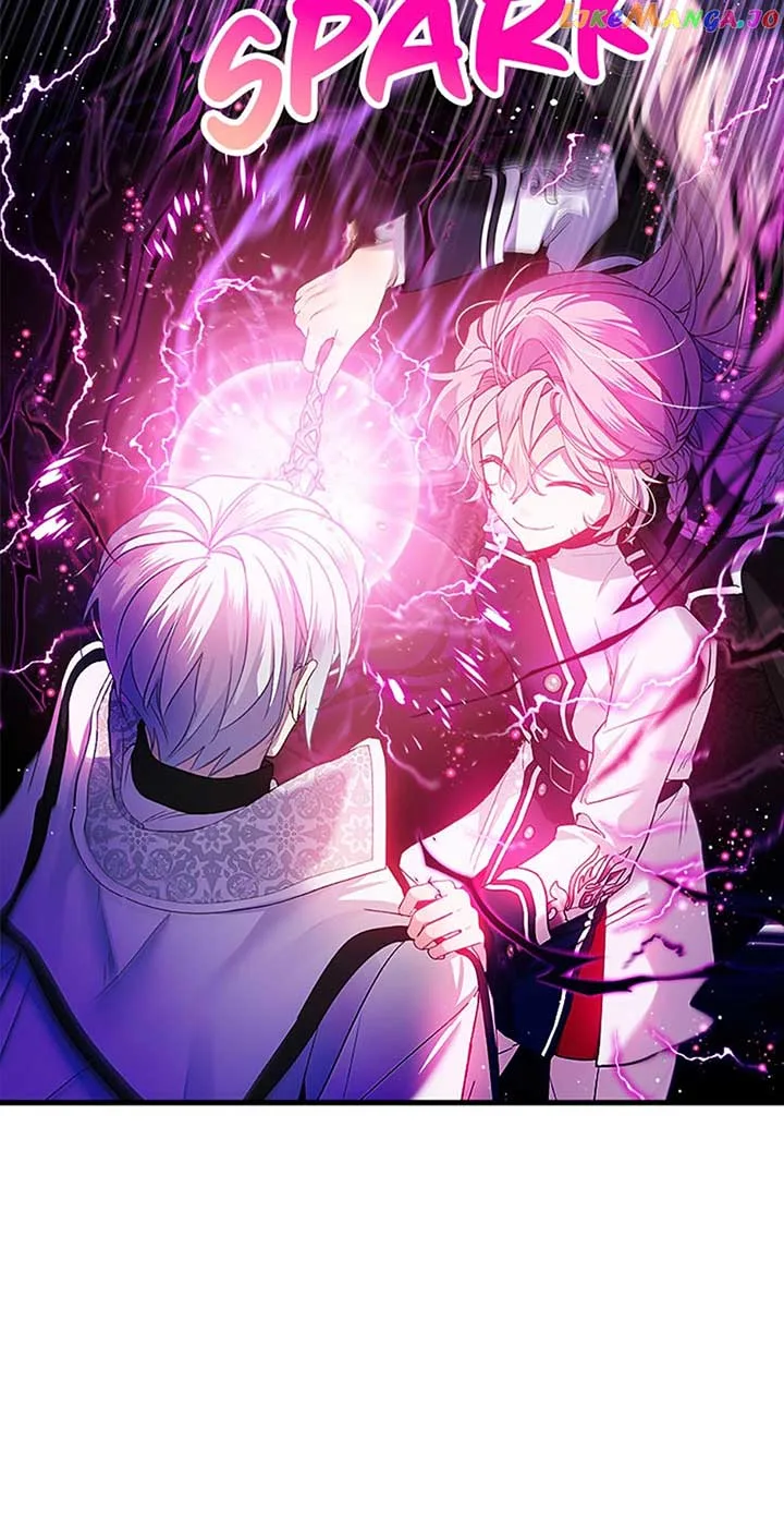 The Little Lady Behind The Scenes Chapter 70 page 42