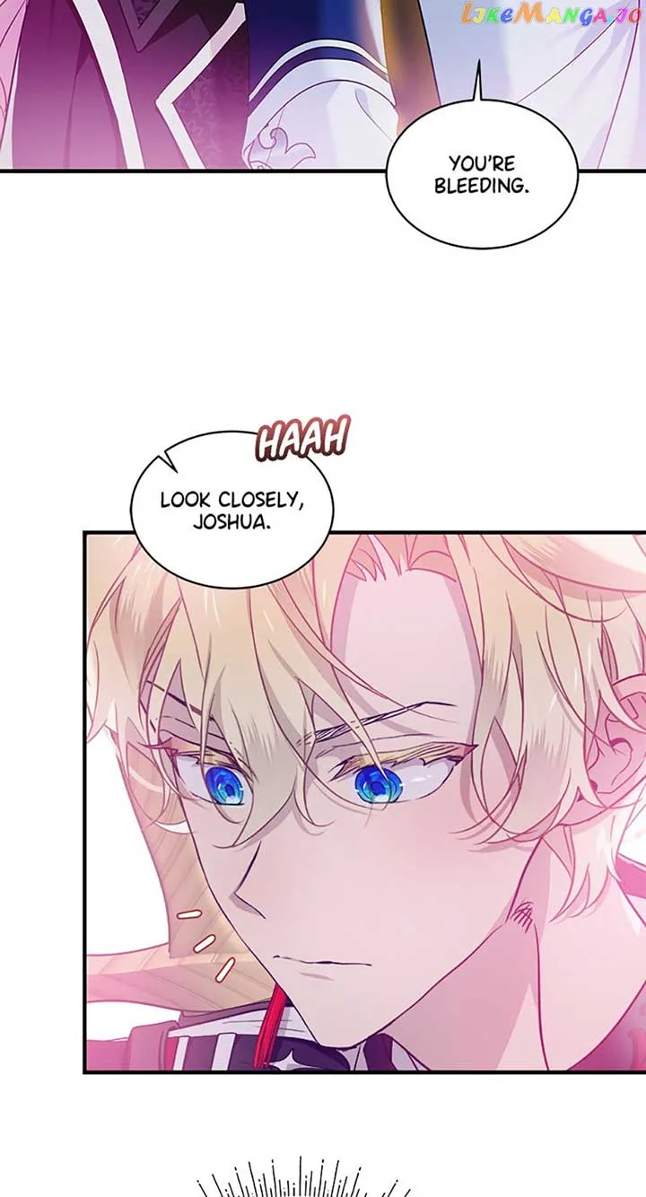 The Little Lady Behind The Scenes Chapter 70 page 52
