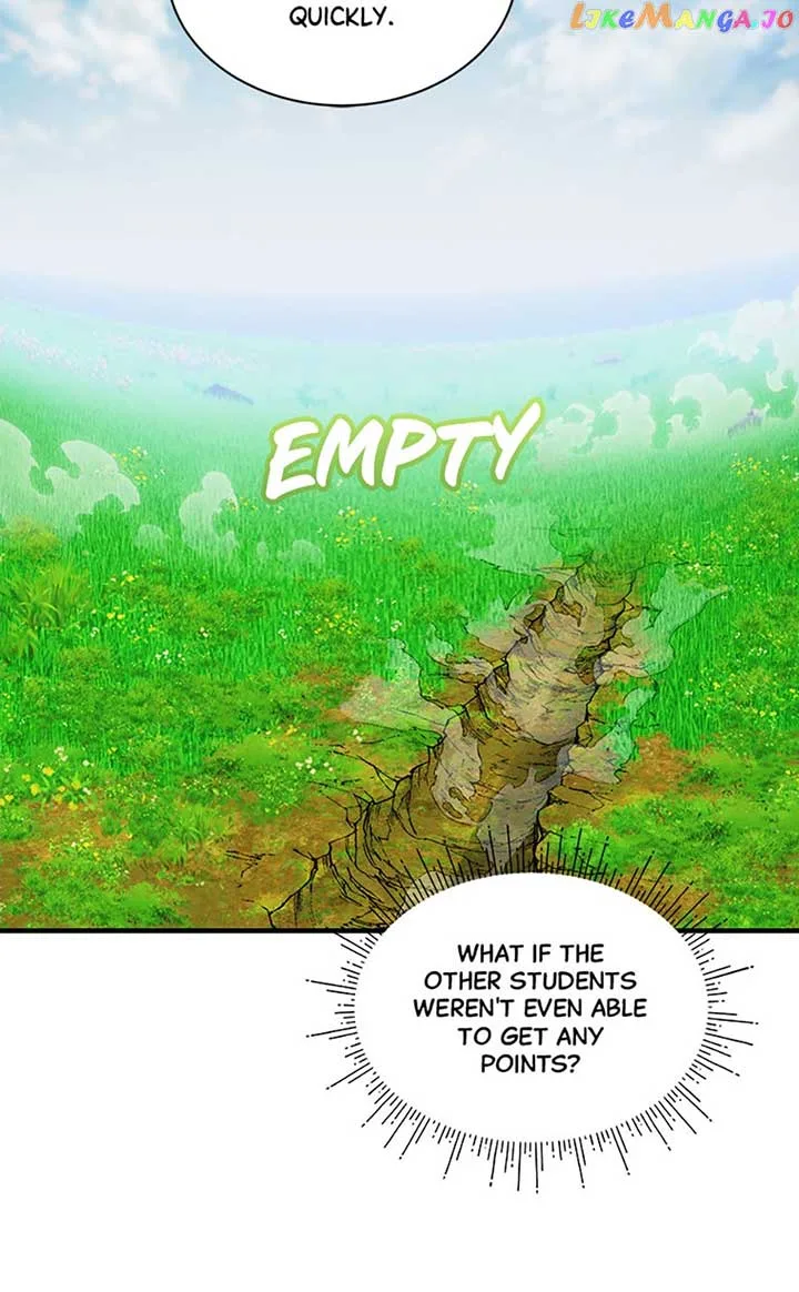 The Little Lady Behind The Scenes Chapter 70 page 58