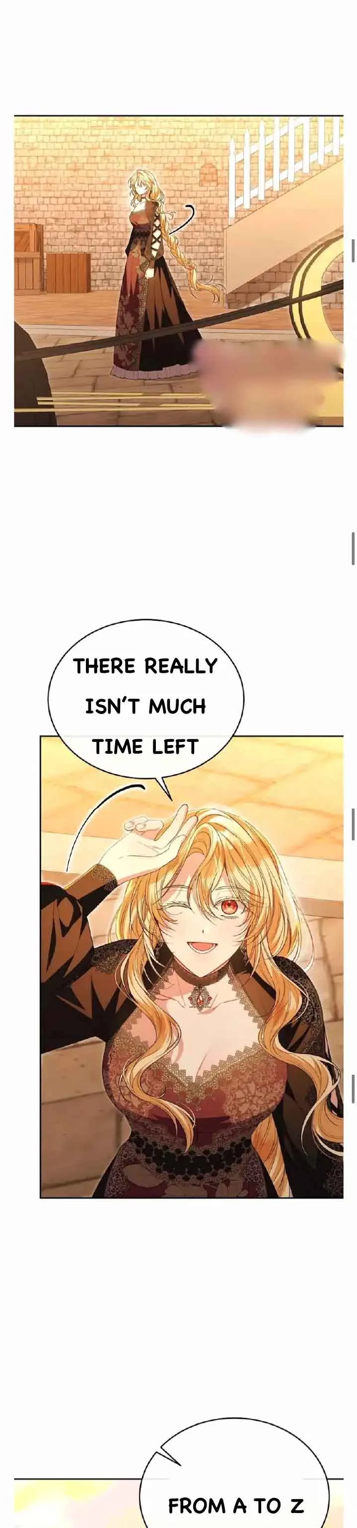The Real Daughter is Back Chapter 69 page 8