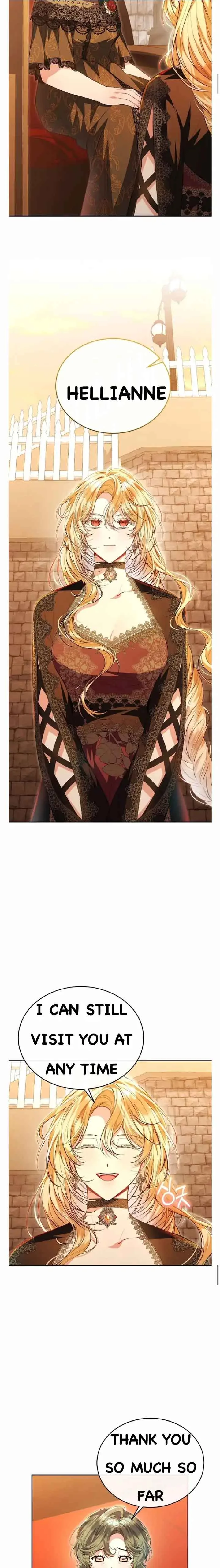 The Real Daughter is Back Chapter 69 page 5