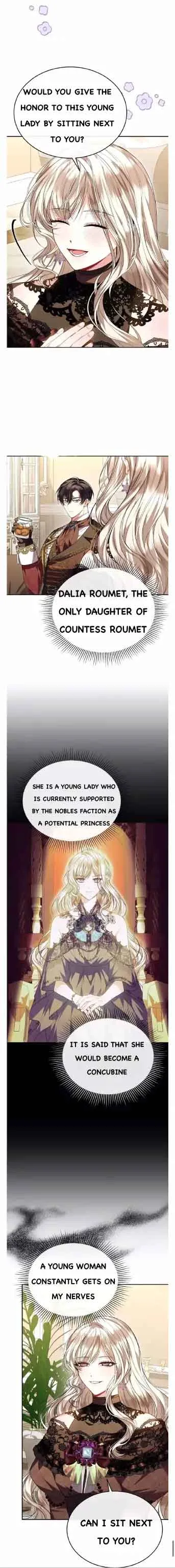 The Real Daughter is Back Chapter 69 page 16