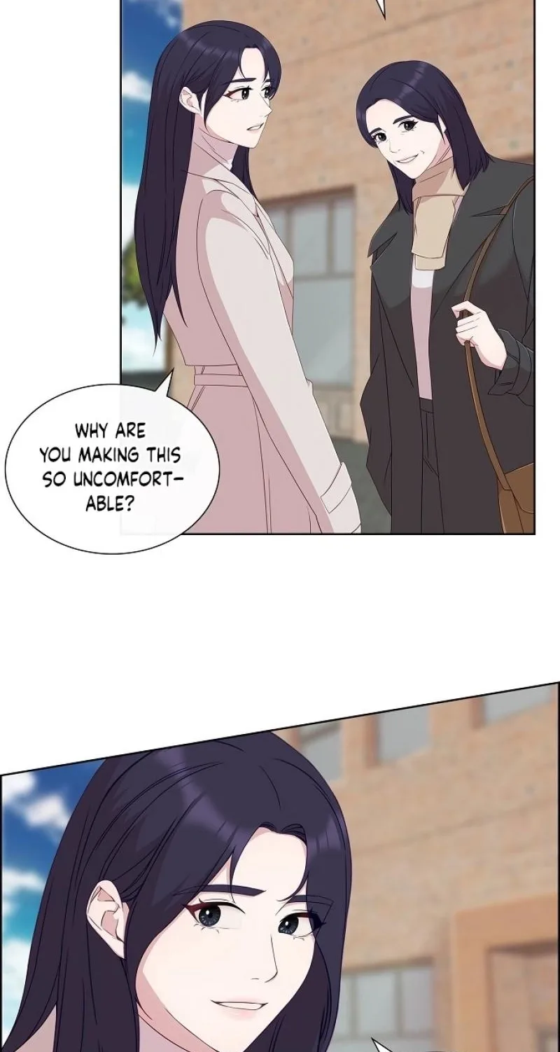 The Reason for a Confession Chapter 70 page 4