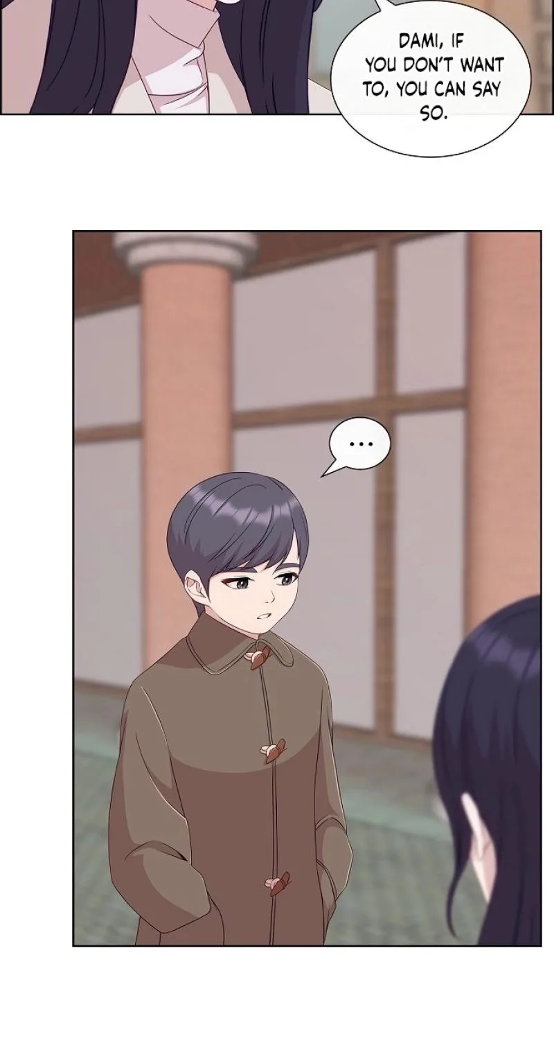 The Reason for a Confession Chapter 70 page 5