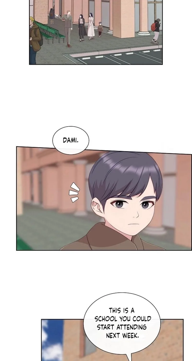 The Reason for a Confession Chapter 70 page 3