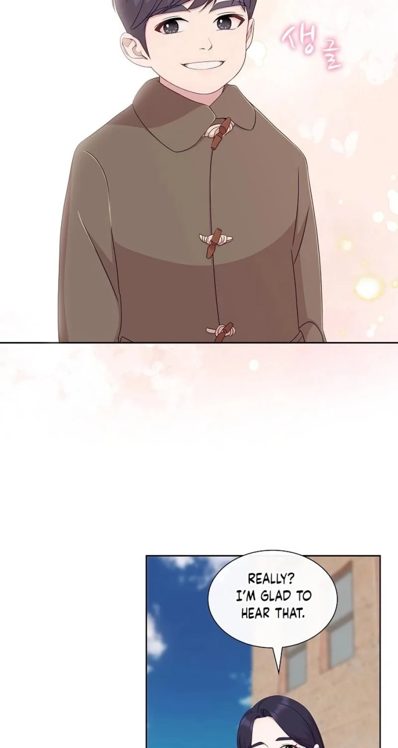 The Reason for a Confession Chapter 70 page 7