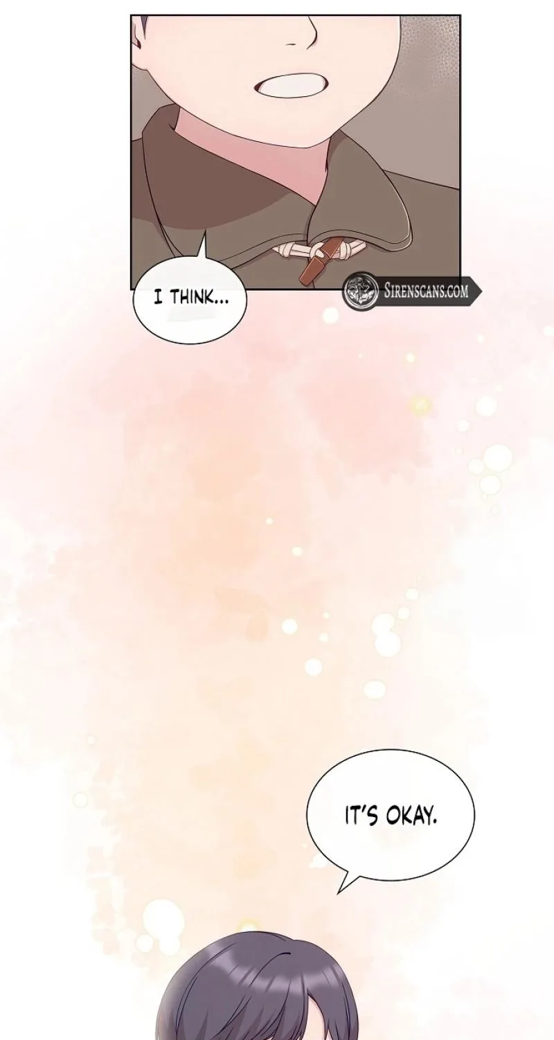 The Reason for a Confession Chapter 70 page 6
