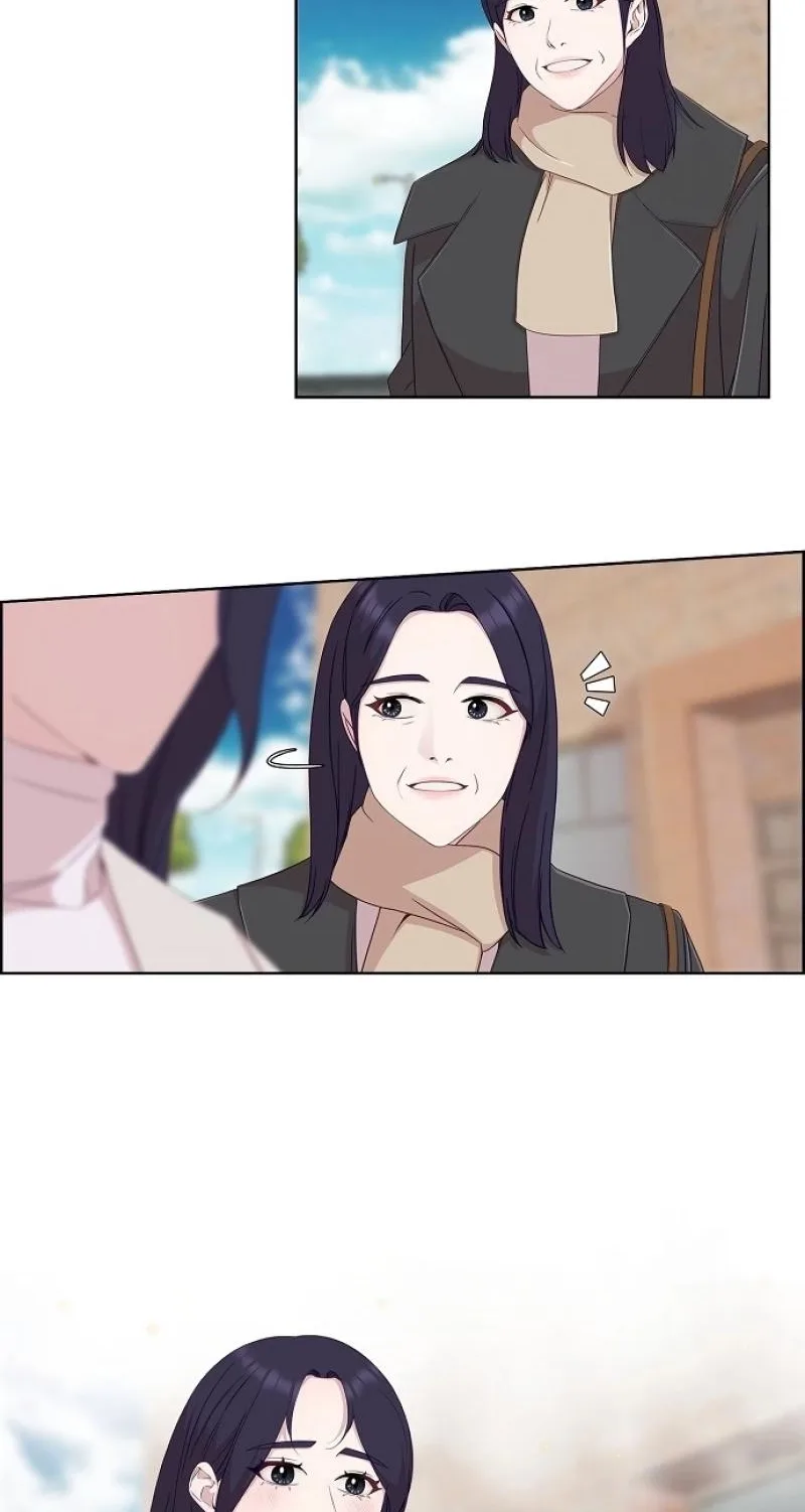 The Reason for a Confession Chapter 70 page 8