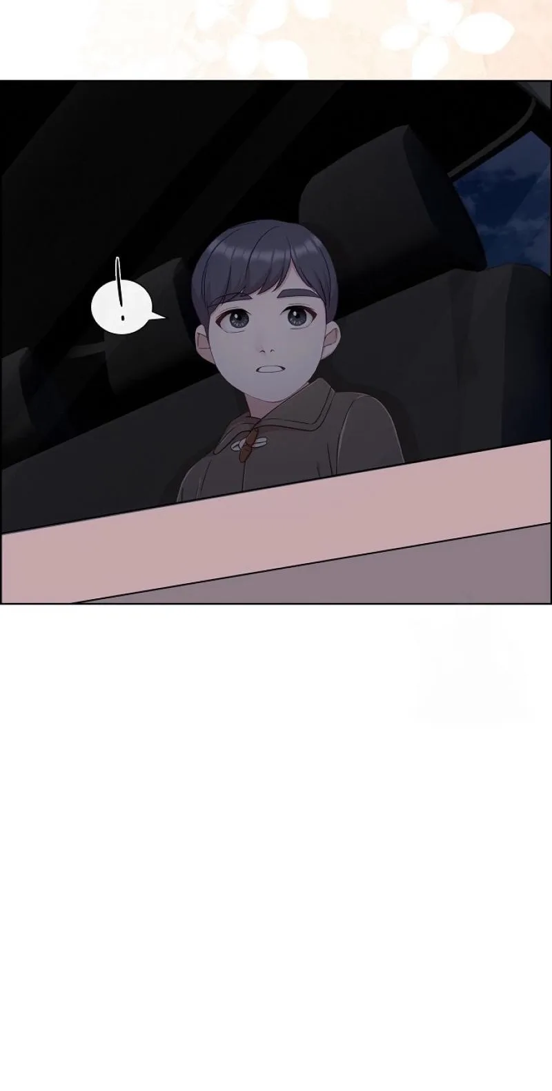 The Reason for a Confession Chapter 70 page 18