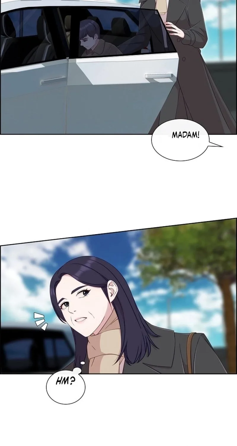 The Reason for a Confession Chapter 70 page 12