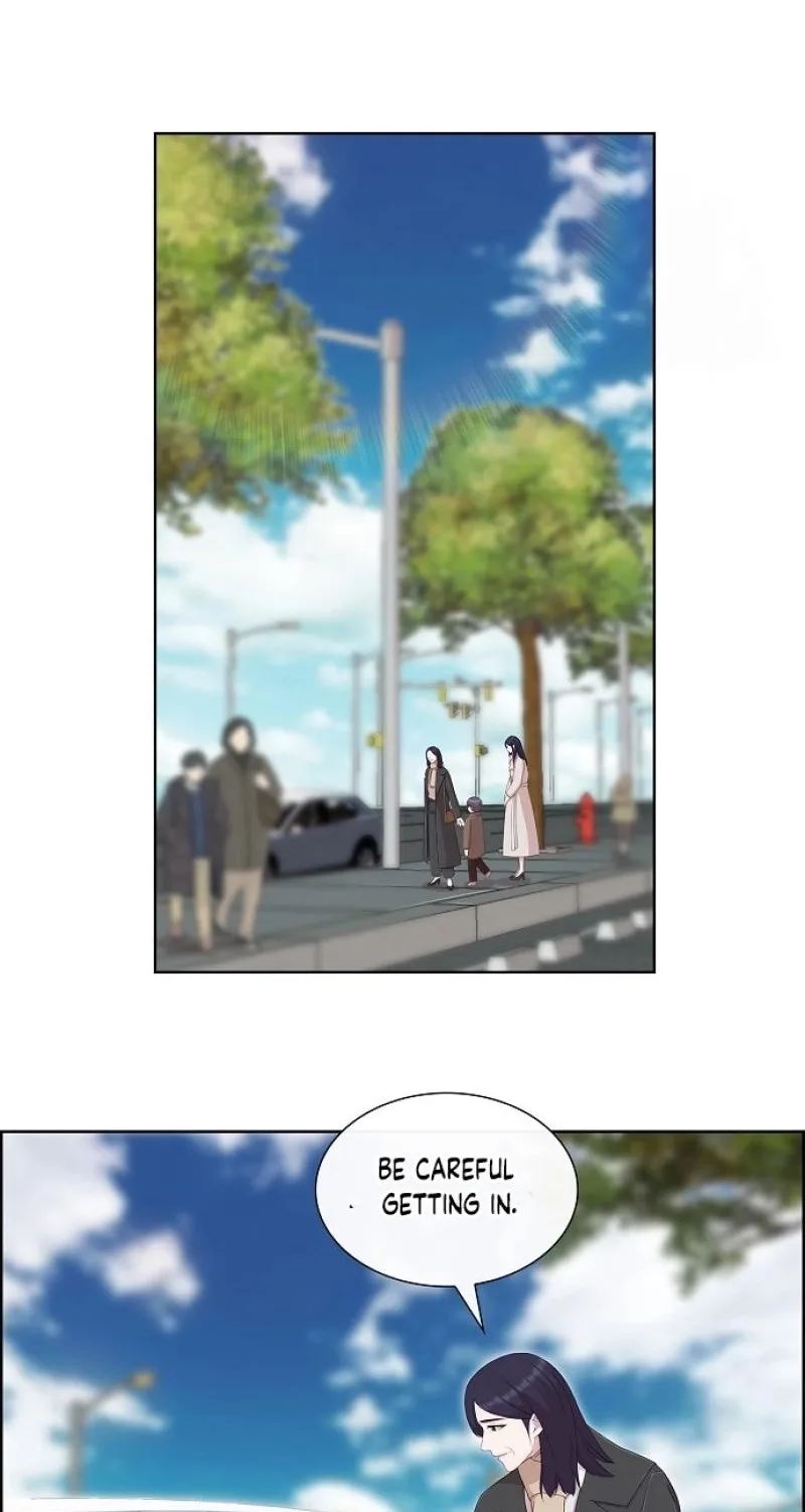 The Reason for a Confession Chapter 70 page 11