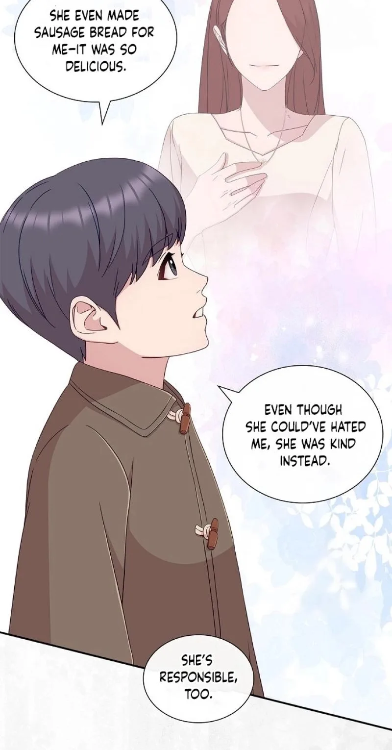 The Reason for a Confession Chapter 70 page 37