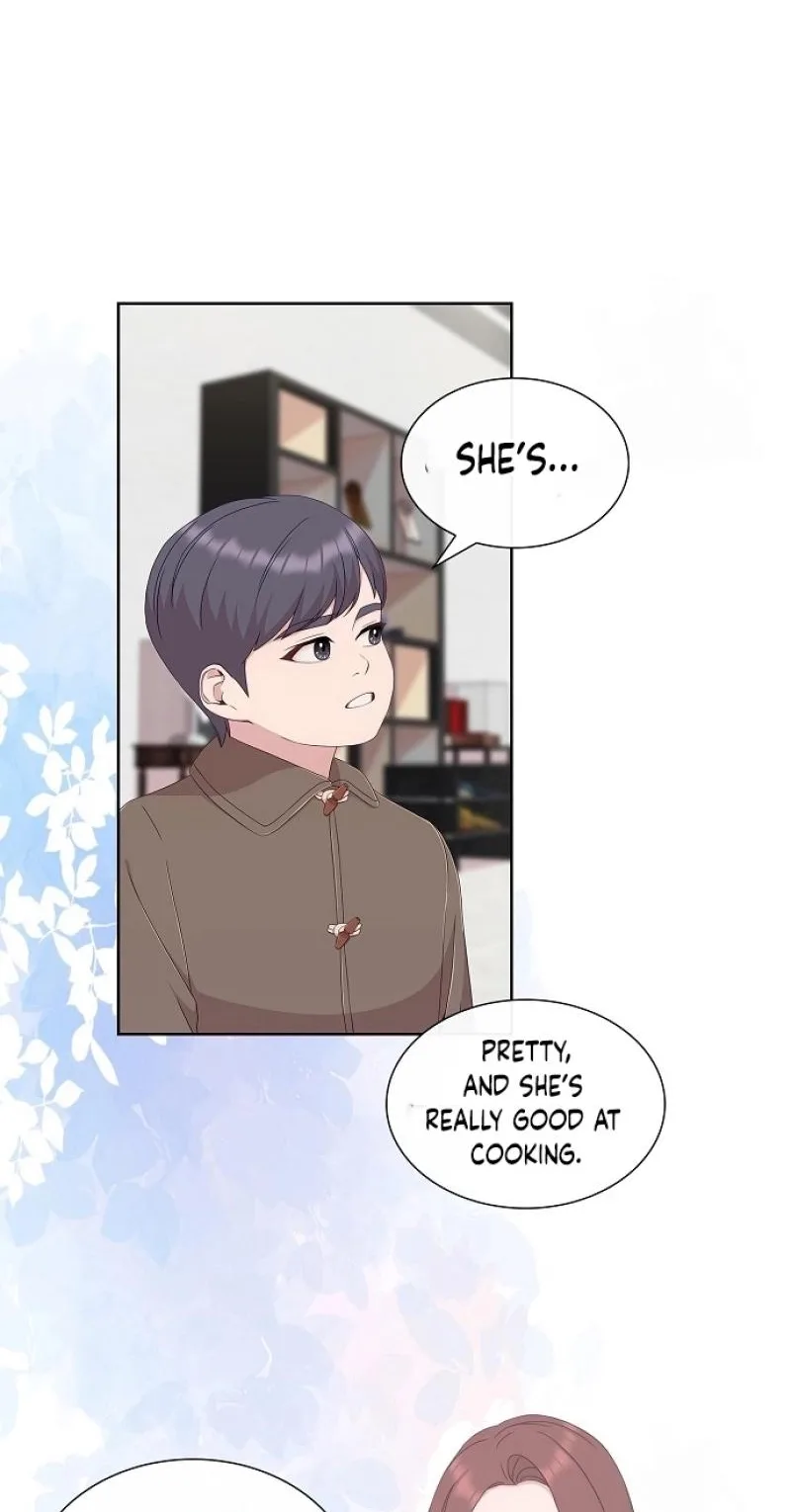 The Reason for a Confession Chapter 70 page 36