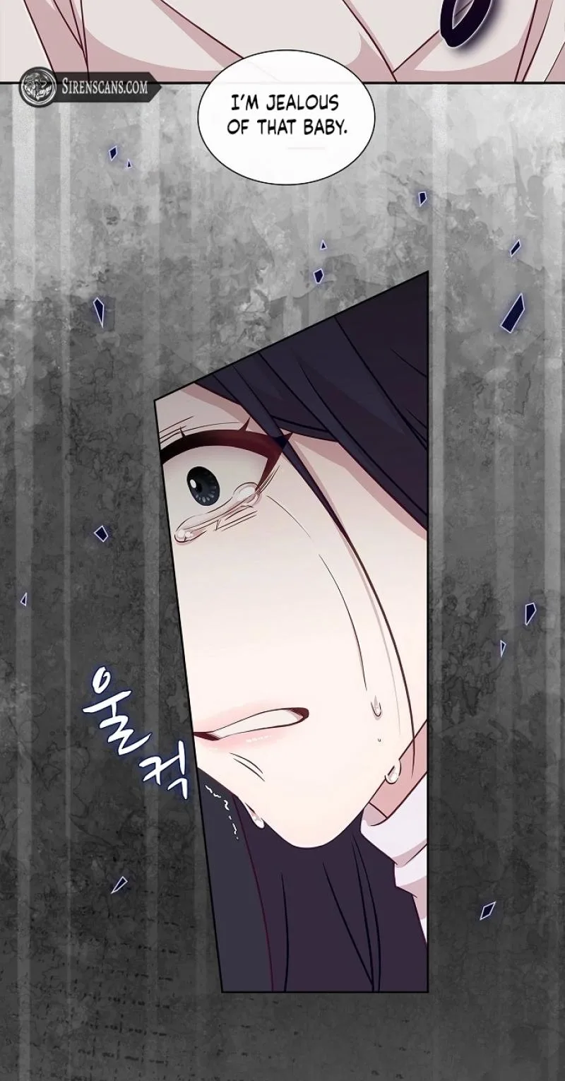 The Reason for a Confession Chapter 70 page 39