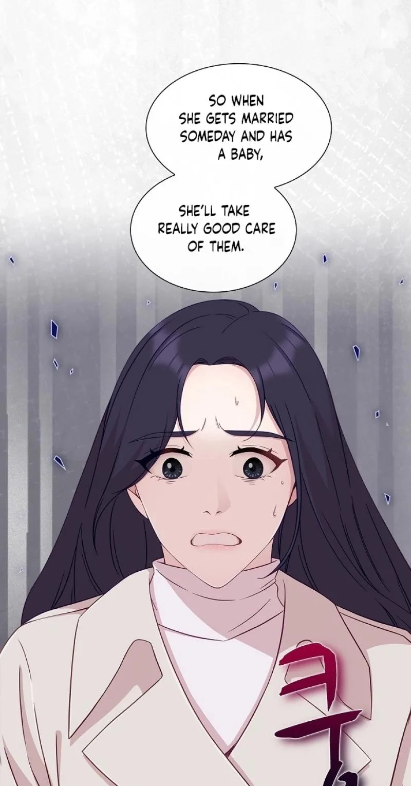 The Reason for a Confession Chapter 70 page 38