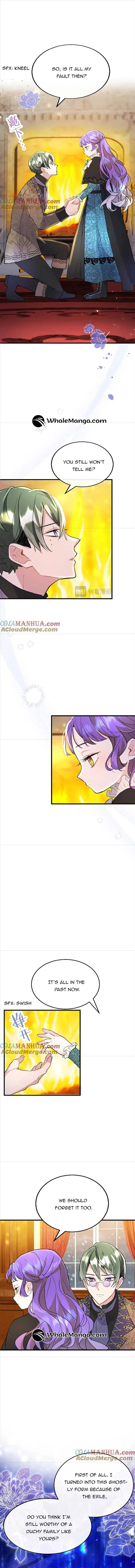 The Reason Why The Twin Lady Crossdresses Chapter 70 page 3