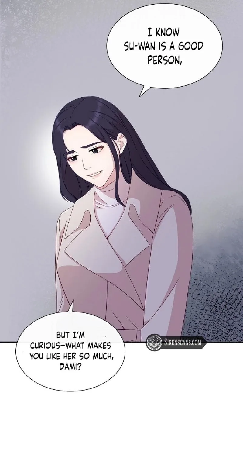 The Reason for a Confession Chapter 70 page 35