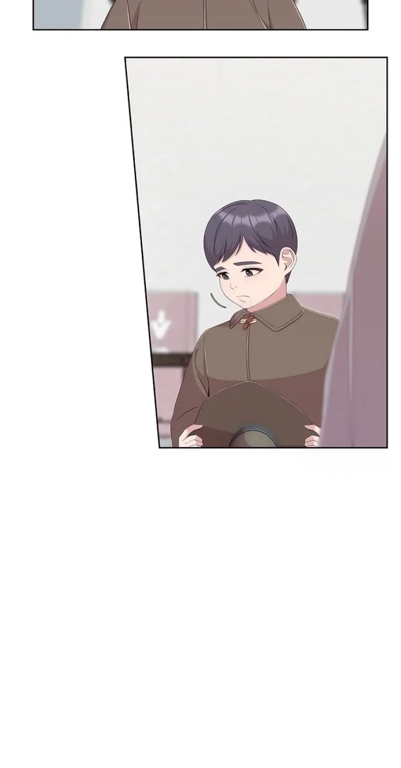 The Reason for a Confession Chapter 70 page 41